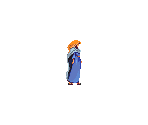 Sypha Belnades (SotN-Expanded) - Castlevania Customs