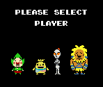 Field Work Minigame - Ripened Tingle's Balloon Trip of Love (JPN)