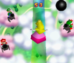 Rainbow Run - Mario Party 2
