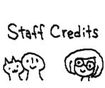 Staff Credits - Swapnote