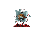 Jurei - Shin Megami Tensei if... (JPN)