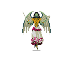 Tenshizoku - Shin Megami Tensei if... (JPN)