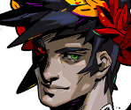 Zagreus - Hades