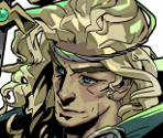 Achilles - Hades