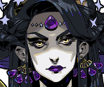 Nyx - Hades