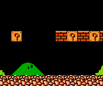 World 1-1 - All Night Nippon Super Mario Bros. (JPN)