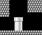 World 3-4 - Super Mario Bros. 2 / The Lost Levels (JPN)