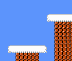 World 3-3 - Super Mario Bros. 2 / The Lost Levels (JPN)