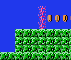 World 3-2 - Super Mario Bros. 2 / The Lost Levels (JPN)