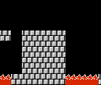World 2-4 - Super Mario Bros. 2 / The Lost Levels (JPN)