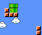World 5-3 - Super Mario Bros. 2 / The Lost Levels (JPN)