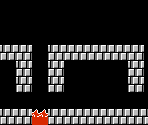 World 5-4 - Super Mario Bros. 2 / The Lost Levels (JPN)