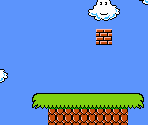 World 6-3 - Super Mario Bros. 2 / The Lost Levels (JPN)