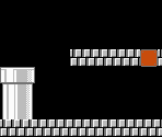 World 6-4 - Super Mario Bros. 2 / The Lost Levels (JPN)