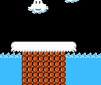 World 7-2 - Super Mario Bros. 2 / The Lost Levels (JPN)