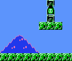 World 9-1 - Super Mario Bros. 2 / The Lost Levels (JPN)