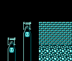 World A-2 - Super Mario Bros. 2 / The Lost Levels (JPN)