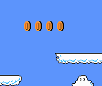 World A-3 - Super Mario Bros. 2 / The Lost Levels (JPN)