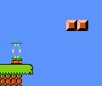 World B-3 - Super Mario Bros. 2 / The Lost Levels (JPN)