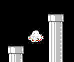 World C-3 - Super Mario Bros. 2 / The Lost Levels (JPN)