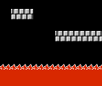 World C-4 - Super Mario Bros. 2 / The Lost Levels (JPN)
