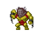 Golden Faceless - Fire Emblem: Fates