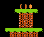 World 1-3 - All Night Nippon Super Mario Bros. (JPN)