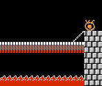 World 1-4 - All Night Nippon Super Mario Bros. (JPN)