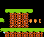 World 3-3 - All Night Nippon Super Mario Bros. (JPN)