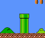World 4-1 - All Night Nippon Super Mario Bros. (JPN)