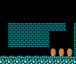 World 4-2 - All Night Nippon Super Mario Bros. (JPN)