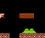 World 6-1 - All Night Nippon Super Mario Bros. (JPN)