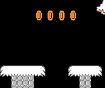 World 6-3 - All Night Nippon Super Mario Bros. (JPN)