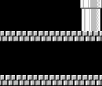 World 6-4 - All Night Nippon Super Mario Bros. (JPN)