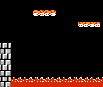 World 7-4 - All Night Nippon Super Mario Bros. (JPN)