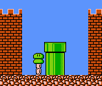 World 8-3 - All Night Nippon Super Mario Bros. (JPN)