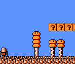 World A-1 - All Night Nippon Super Mario Bros. (JPN)
