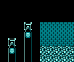 World A-2 - All Night Nippon Super Mario Bros. (JPN)