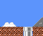 World D-1 - All Night Nippon Super Mario Bros. (JPN)