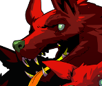 Cerberus - Hades
