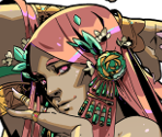Aphrodite - Hades