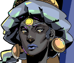 Athena - Hades
