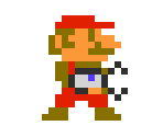 Application Icon - Mari0