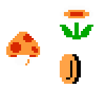 Items - Mari0