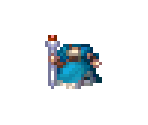 Cleric - Fire Emblem: Fates