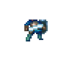 Mercenary (Hidden Truths, Male) - Fire Emblem: Fates