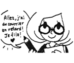 French (Europe) - Swapnote