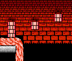 Heat Man Stage - Mega Man 2