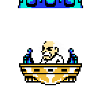 Dr. Wily - Mega Man 2