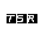 Font - The Flash (PAL)